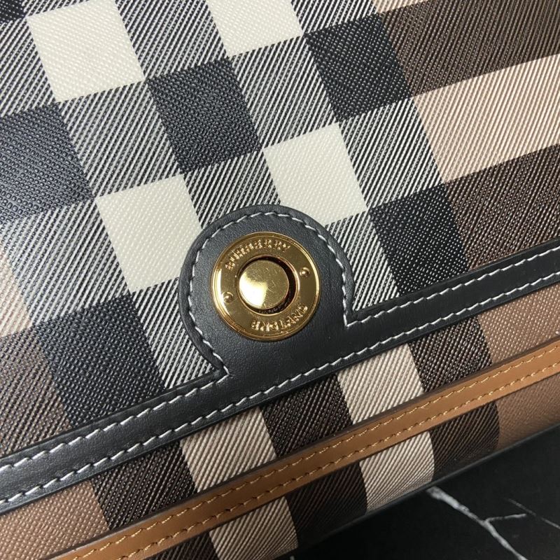 Burberry Satchel Bags